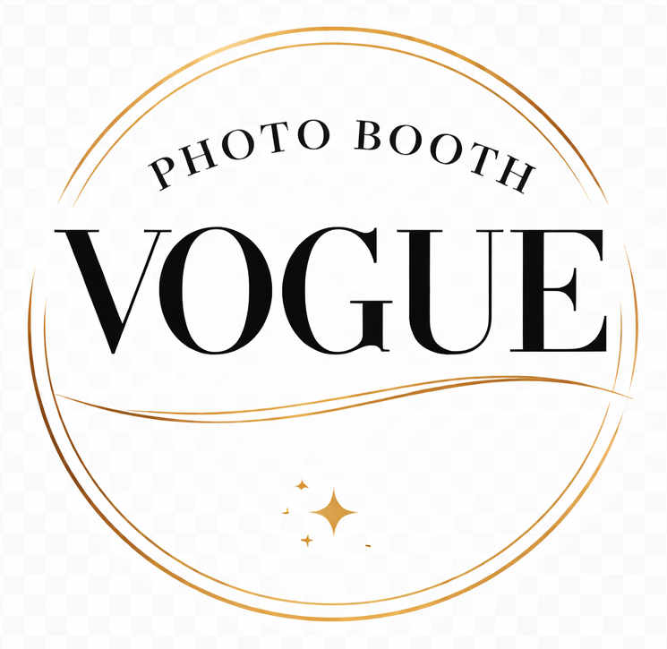Photo Booth Vogue